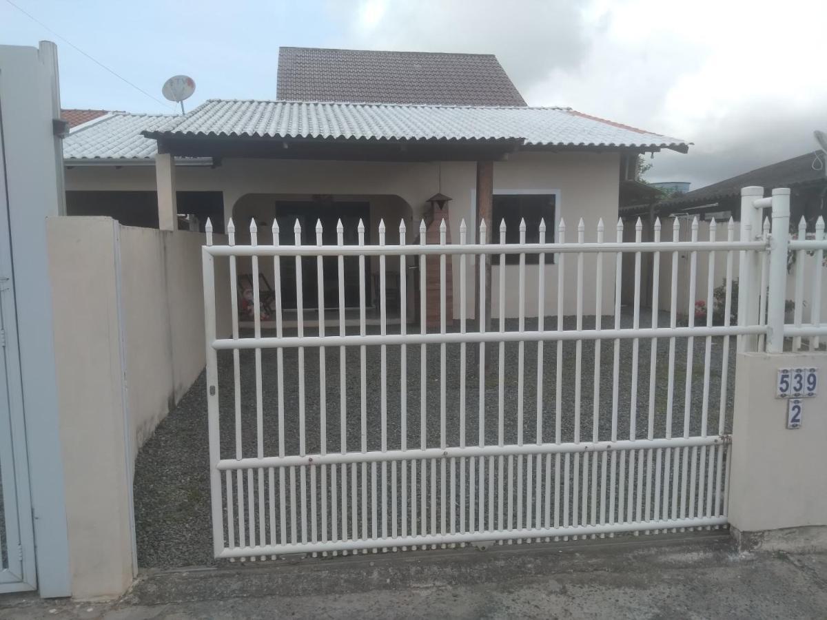 Casa Pousada ,Gravata Navegantes Exterior photo
