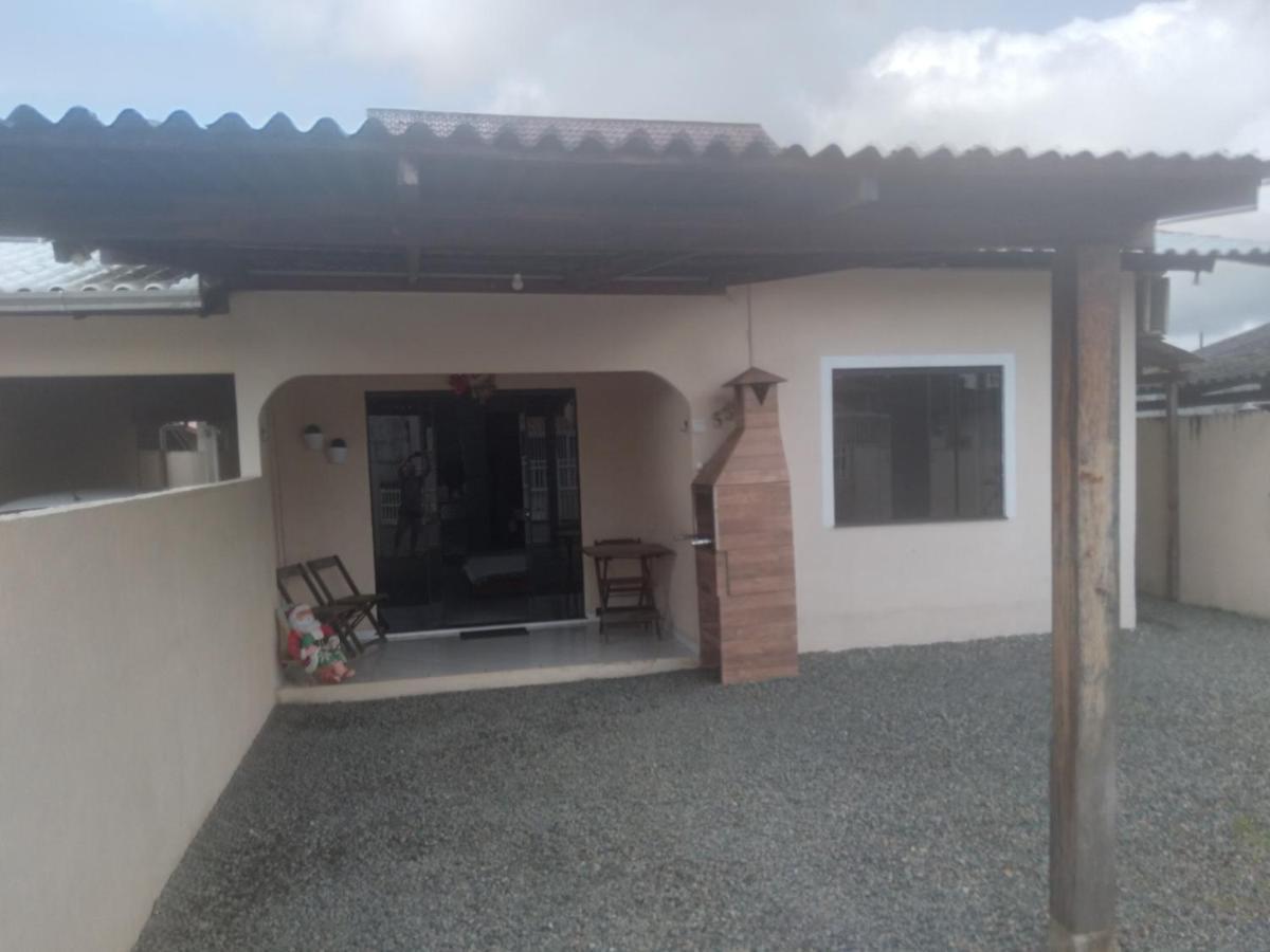 Casa Pousada ,Gravata Navegantes Exterior photo