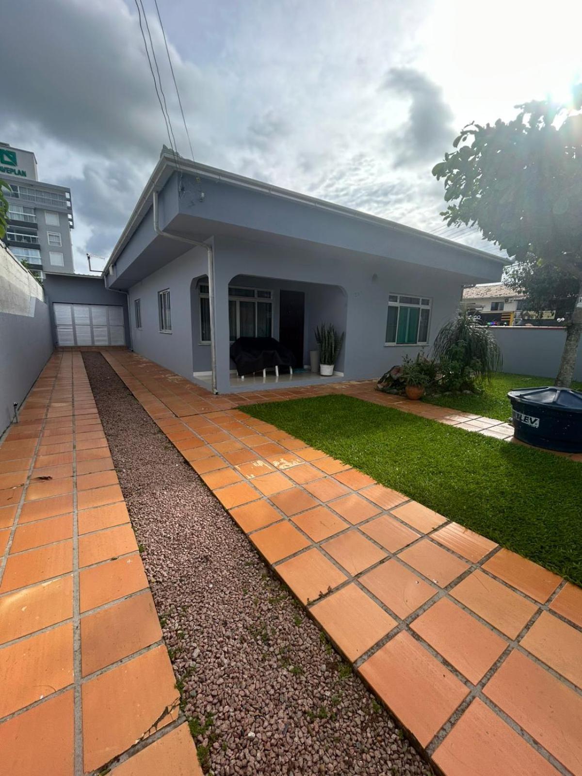 Casa Pousada ,Gravata Navegantes Exterior photo